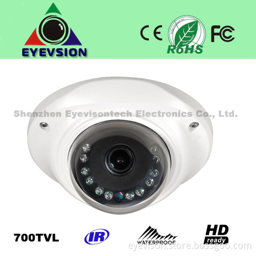 1/3" 700tvl CCD Camera for IR Dome Security Camera (EV-A8108IR)